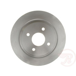Disque avant RAYBESTOS 680166R    