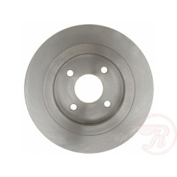 Disque avant RAYBESTOS 680166R    