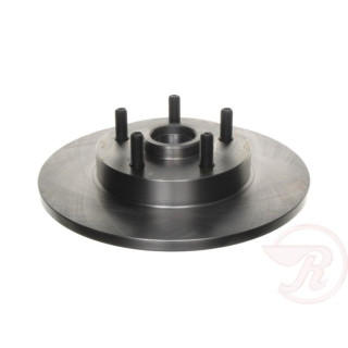 Disque de frein avant Pontiac Fiero 5009R | US Pièces Autos