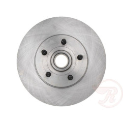 Disque avant Pontiac Fiero RAYBESTOS 5009R    