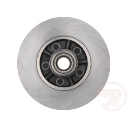 Disque avant Pontiac Fiero RAYBESTOS 5009R    