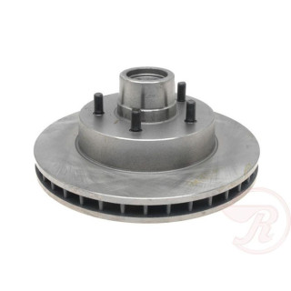 Disque de frein avant Buick Cadillac Chevrolet GMC Oldsmobile Pontiac