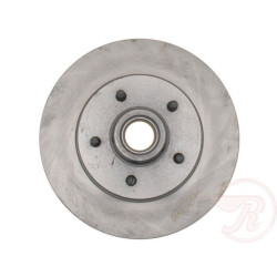 Disque avant RAYBESTOS 5006R    