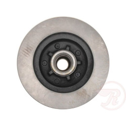 Disque avant RAYBESTOS 5006R    