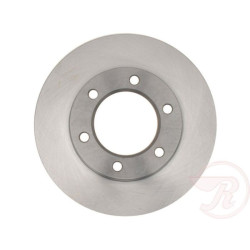 Disque avant RAYBESTOS 5020R    
