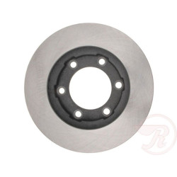 Disque avant RAYBESTOS 5020R    