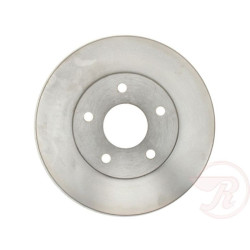 Disque avant RAYBESTOS 5042R    