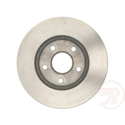 Disque avant RAYBESTOS 5042R    