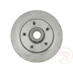 Disque avant RAYBESTOS 5064R    