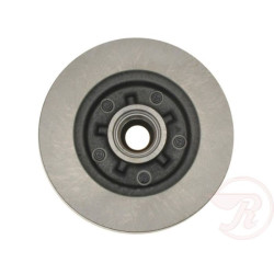 Disque avant RAYBESTOS 5064R    