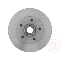 Disque avant RAYBESTOS 5214R    