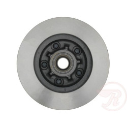 Disque avant RAYBESTOS 5214R    