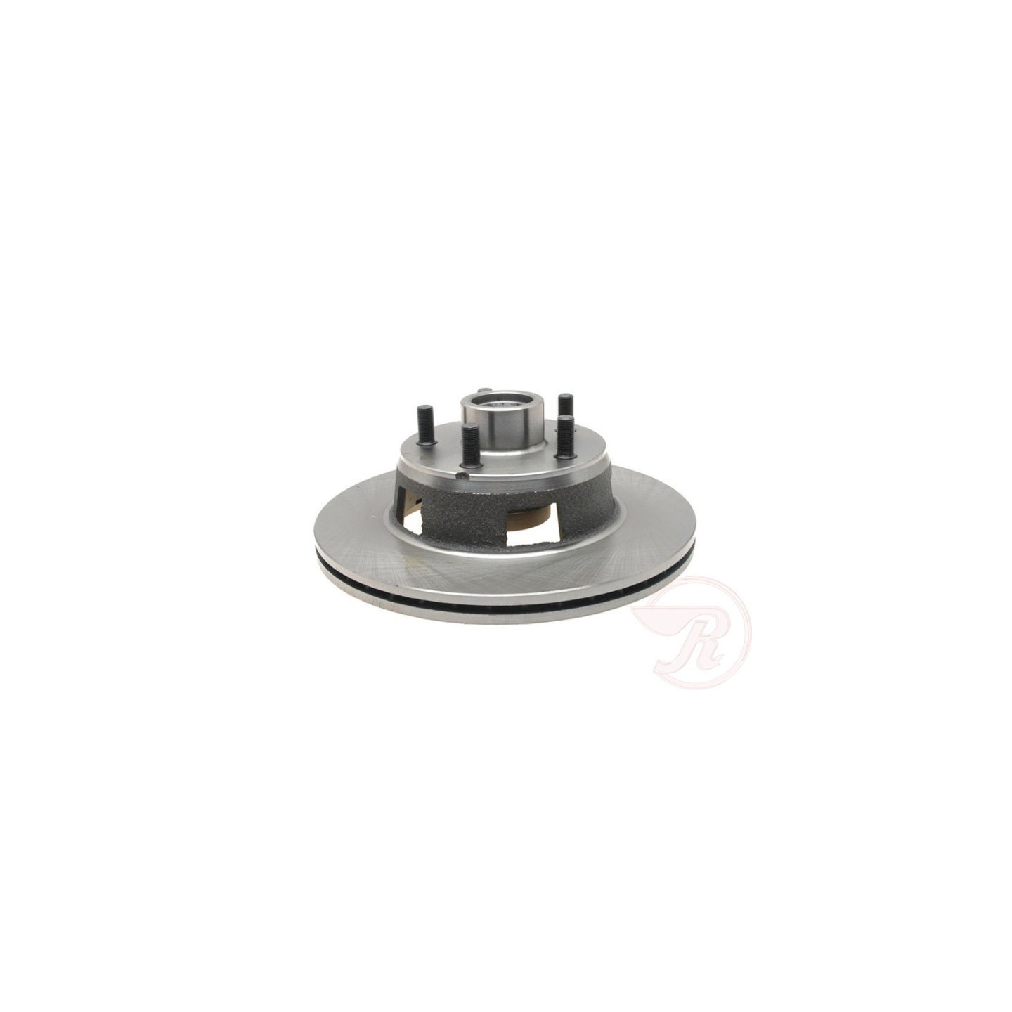 Disque de frein avant Ford Mustang Mercury Cougar 6004R