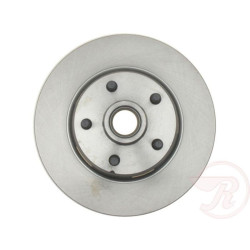 Disque avant RAYBESTOS 6004R    