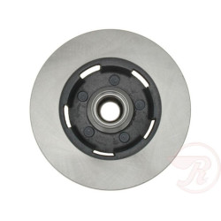 Disque avant RAYBESTOS 6004R    