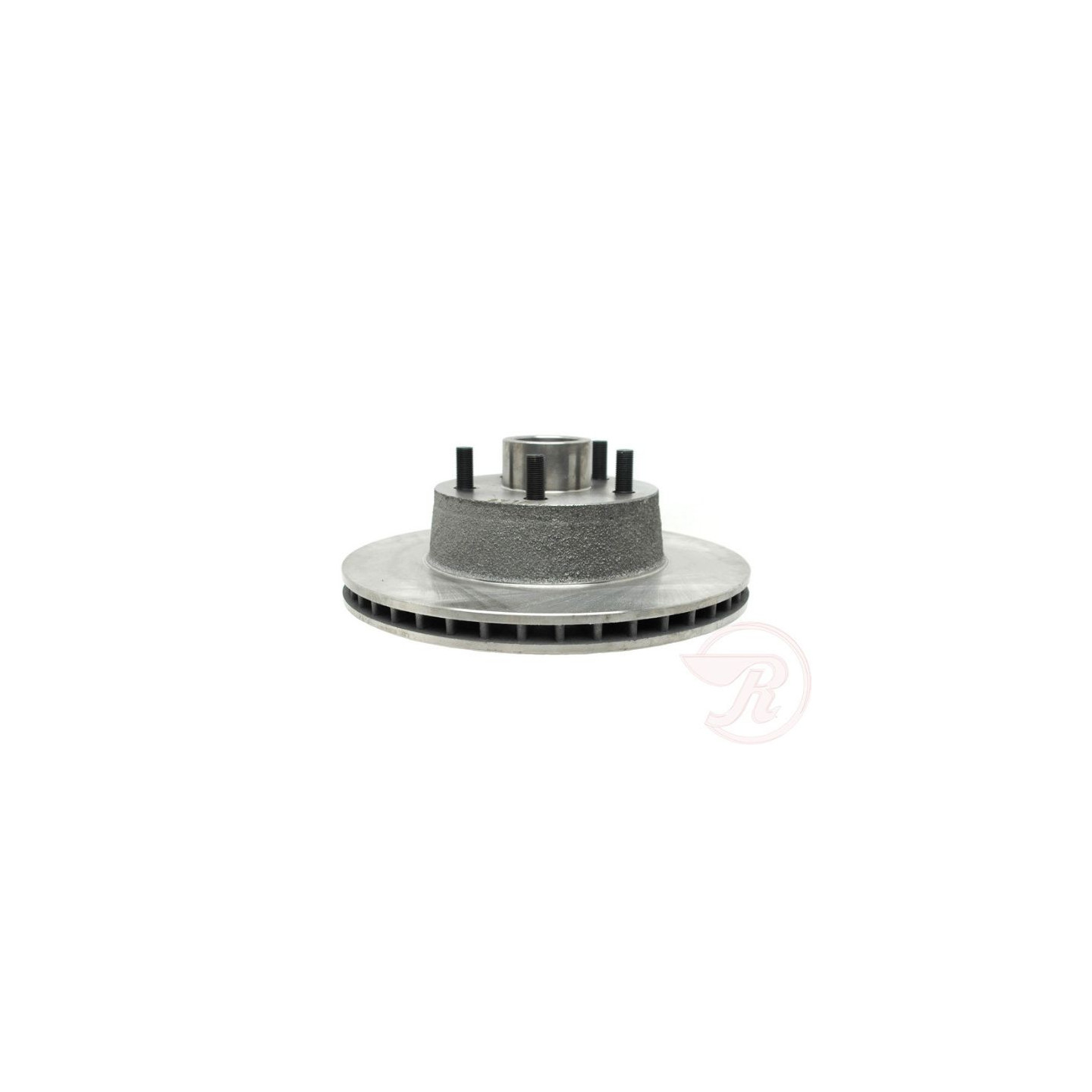 Disque de frein avant Ford Ranchero Mercury 6016R