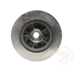 Disque avant RAYBESTOS 6016R    