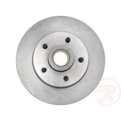 Disque avant RAYBESTOS 6038R    