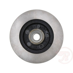 Disque avant RAYBESTOS 6038R    