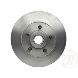 Disque avant RAYBESTOS 7032R    