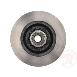 Disque avant RAYBESTOS 7032R    