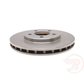 Disque de frein avant Chrysler Lebaron 7063R | US Pièces Autos