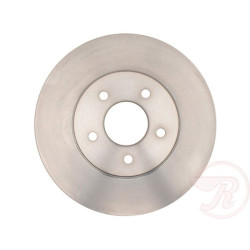 Disque avant RAYBESTOS 7063R    