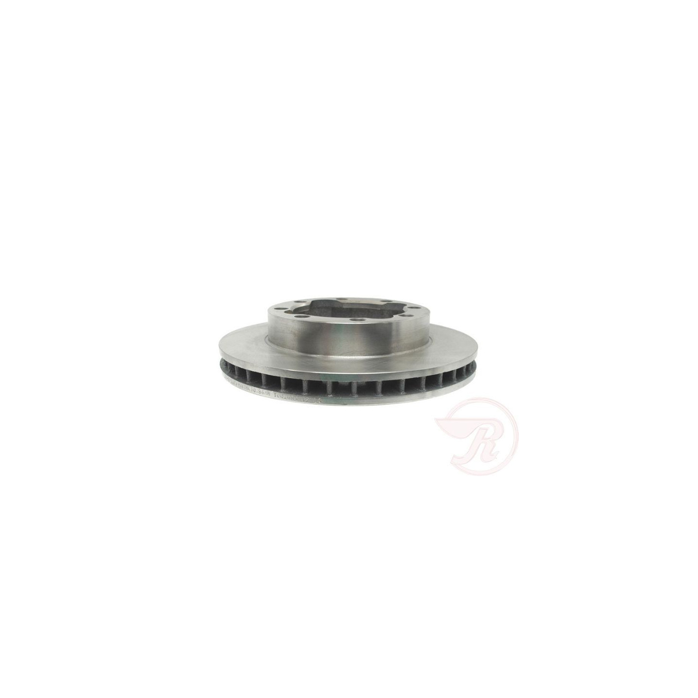 Disque de frein avant Chevrolet GMC Dodge