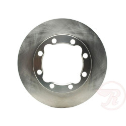 Disque avant RAYBESTOS 56242R    