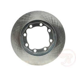 Disque avant RAYBESTOS 56242R    