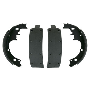 Mâchoires Wagner PAB246R 