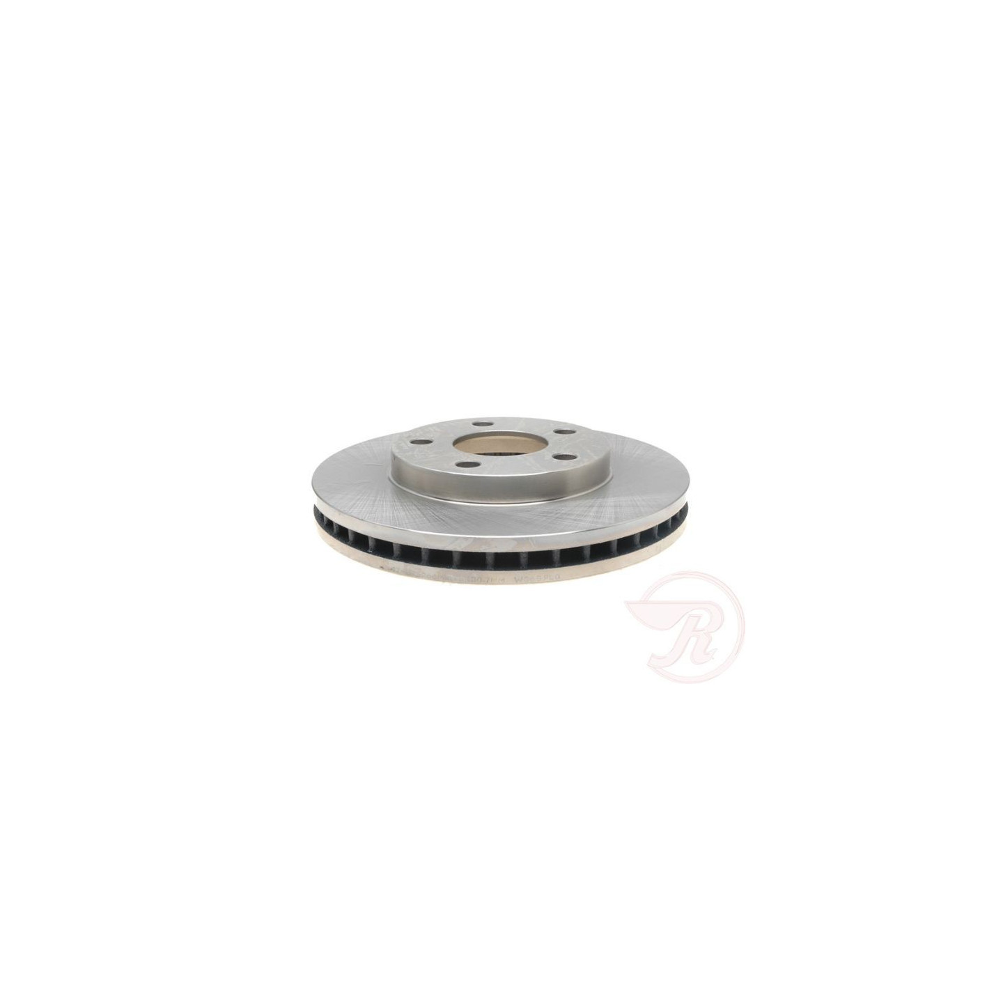 Disque de frein avant Buick Cadillac Chevrolet Pontiac Oldsmobile