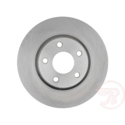 Disque avant RAYBESTOS 56641R    