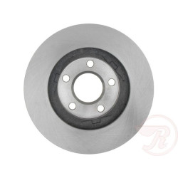 Disque avant RAYBESTOS 56641R    