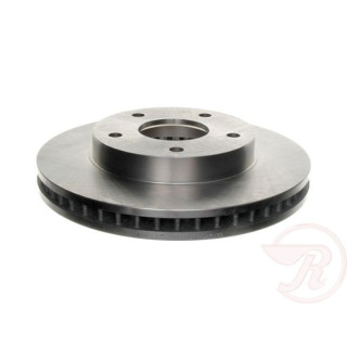 Disque de frein avant GMC Chevrolet Oldsmobile