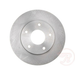 Disque avant 4WD RAYBESTOS 56694R    