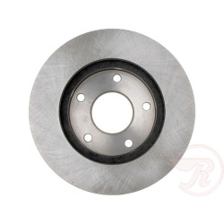Disque avant 4WD RAYBESTOS 56694R    