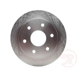 Disque avant RAYBESTOS 580438R    