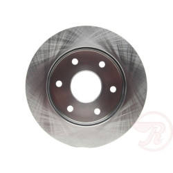 Disque avant RAYBESTOS 580438R    