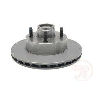 Disque de frein avant Mercury Ford 6060R | US Pièces Autos