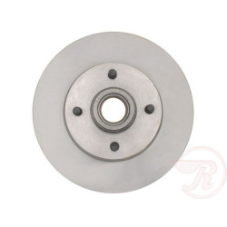 Disque avant RAYBESTOS 6060R    