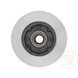 Disque avant RAYBESTOS 6060R    