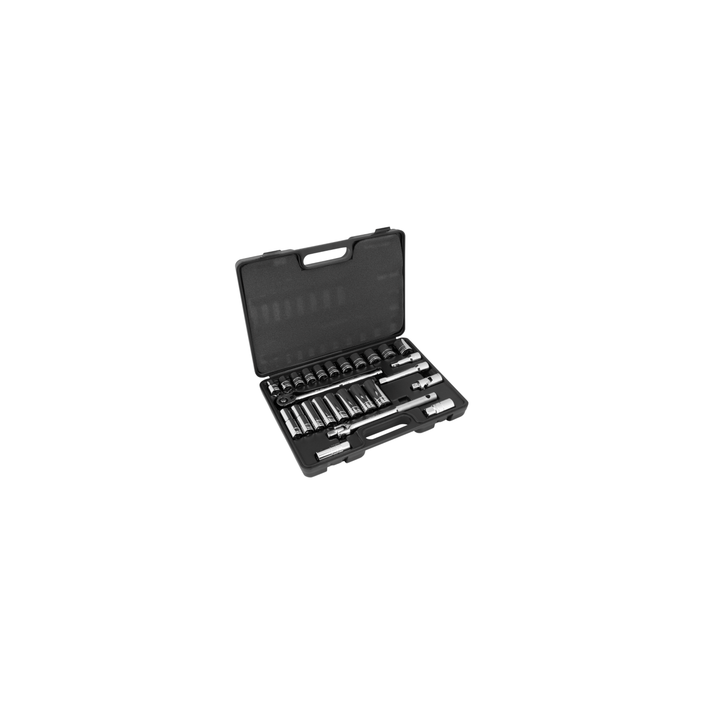 Coffret à douilles PERFORMANCE TOOL W32901 