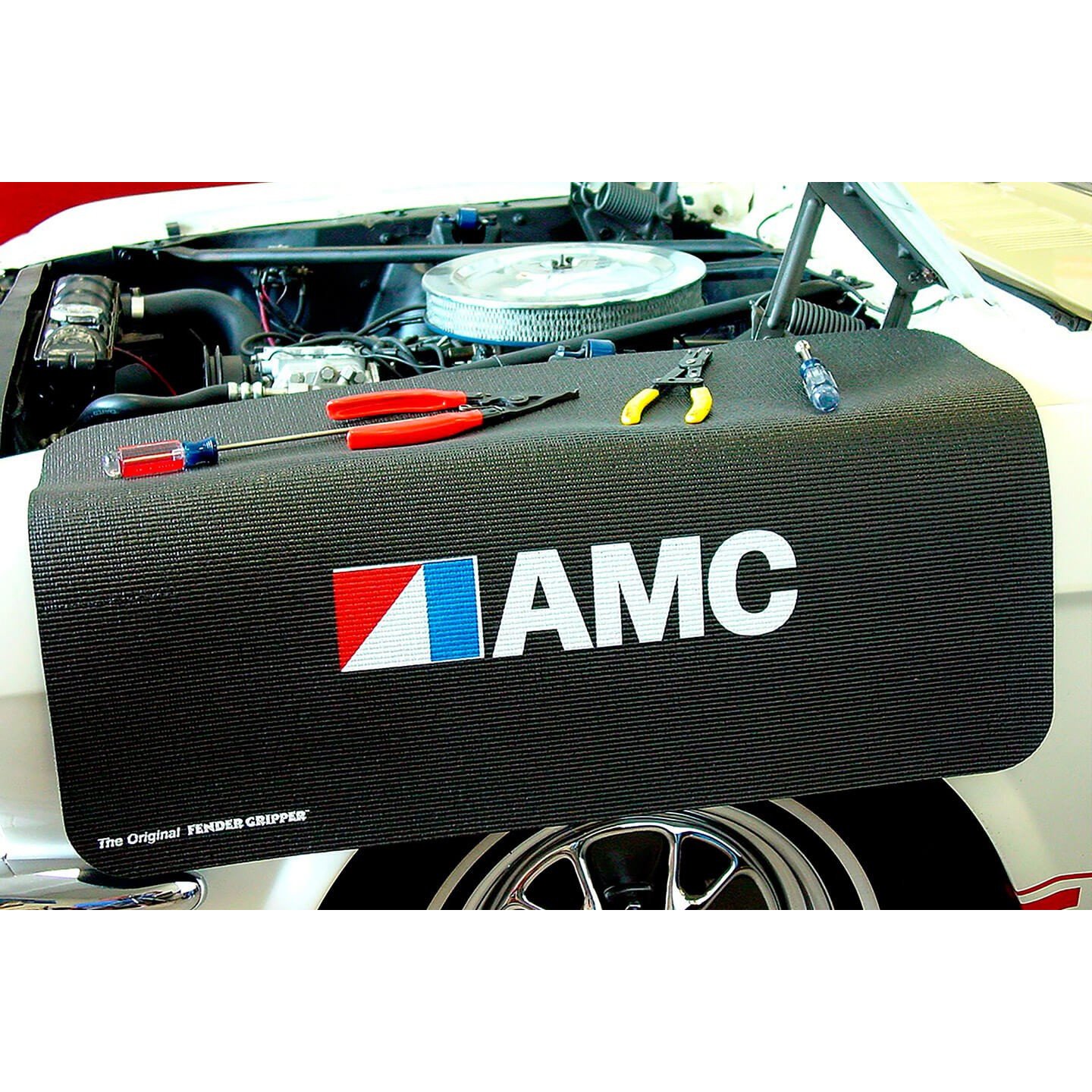 Protection d'aile AMC 