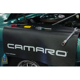Protection d'aile CAMARO 2 