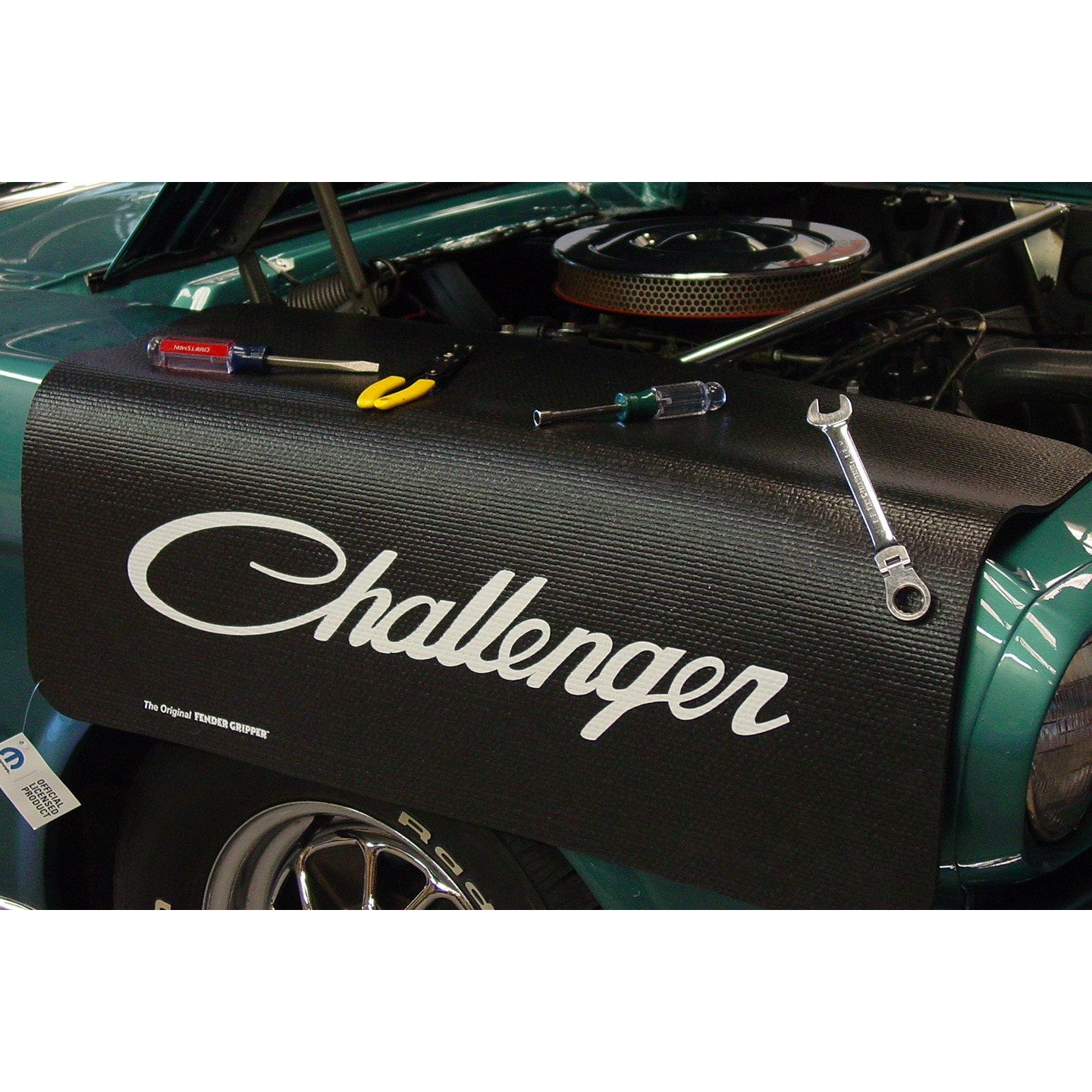 Protection d'aile CHALLENGER 