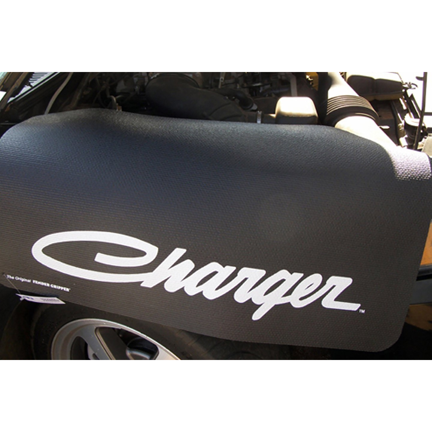 Protection d'aile CHARGER 