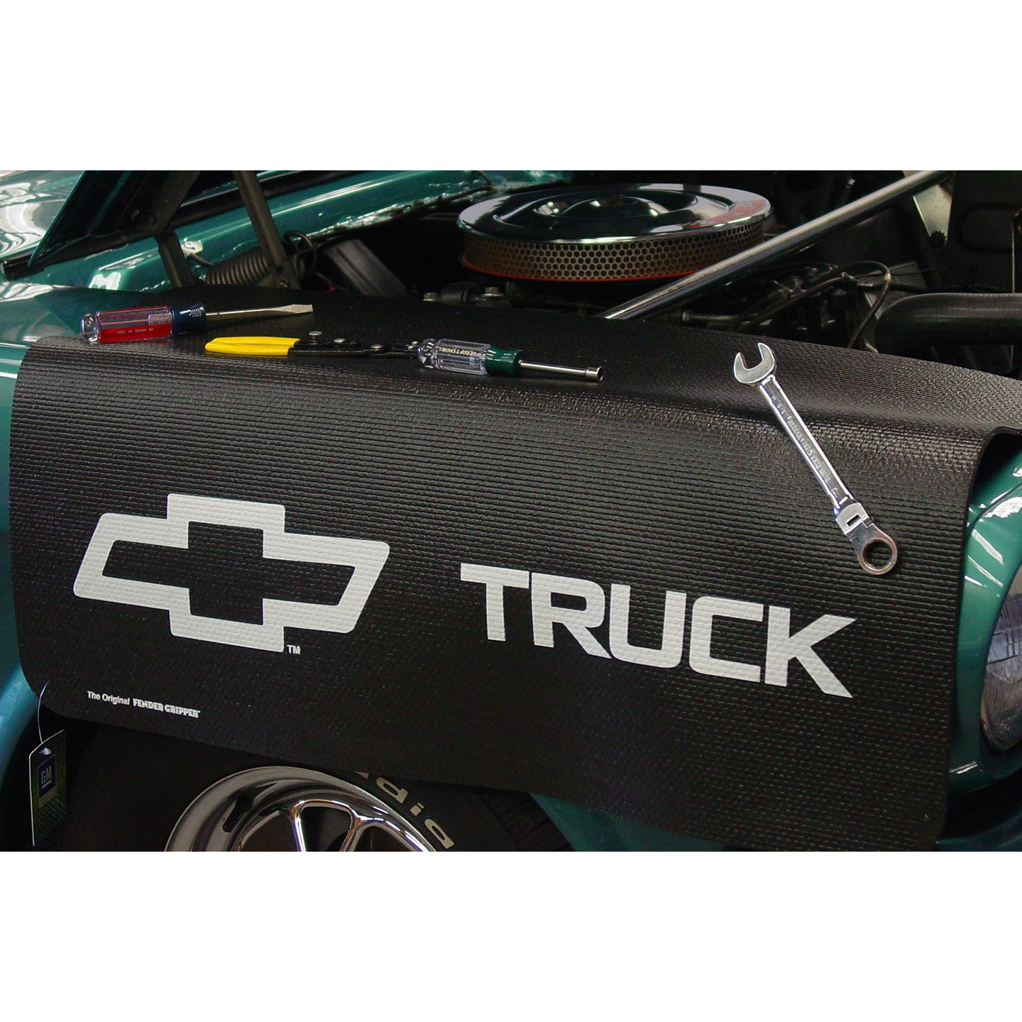 Protection d'aile CHEVY TRUCK 