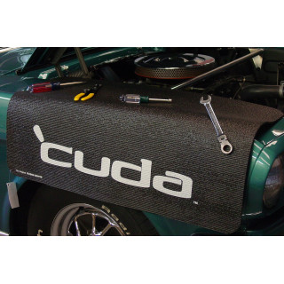 Protection d'aile CUDA 