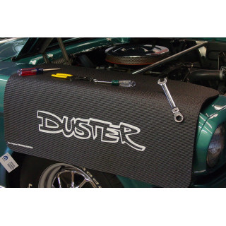 Protection d'aile DUSTER 